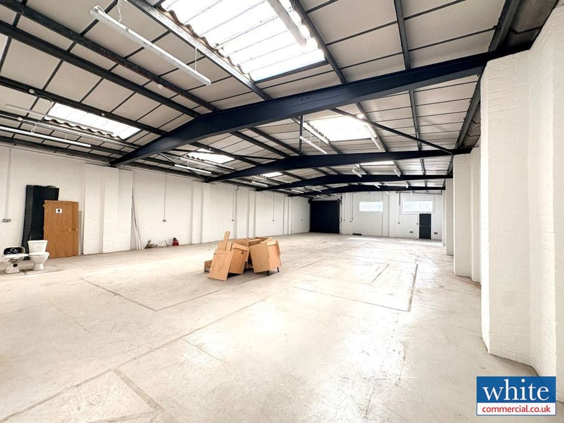 E1 Telford Road, Bicester, OX26 4LD