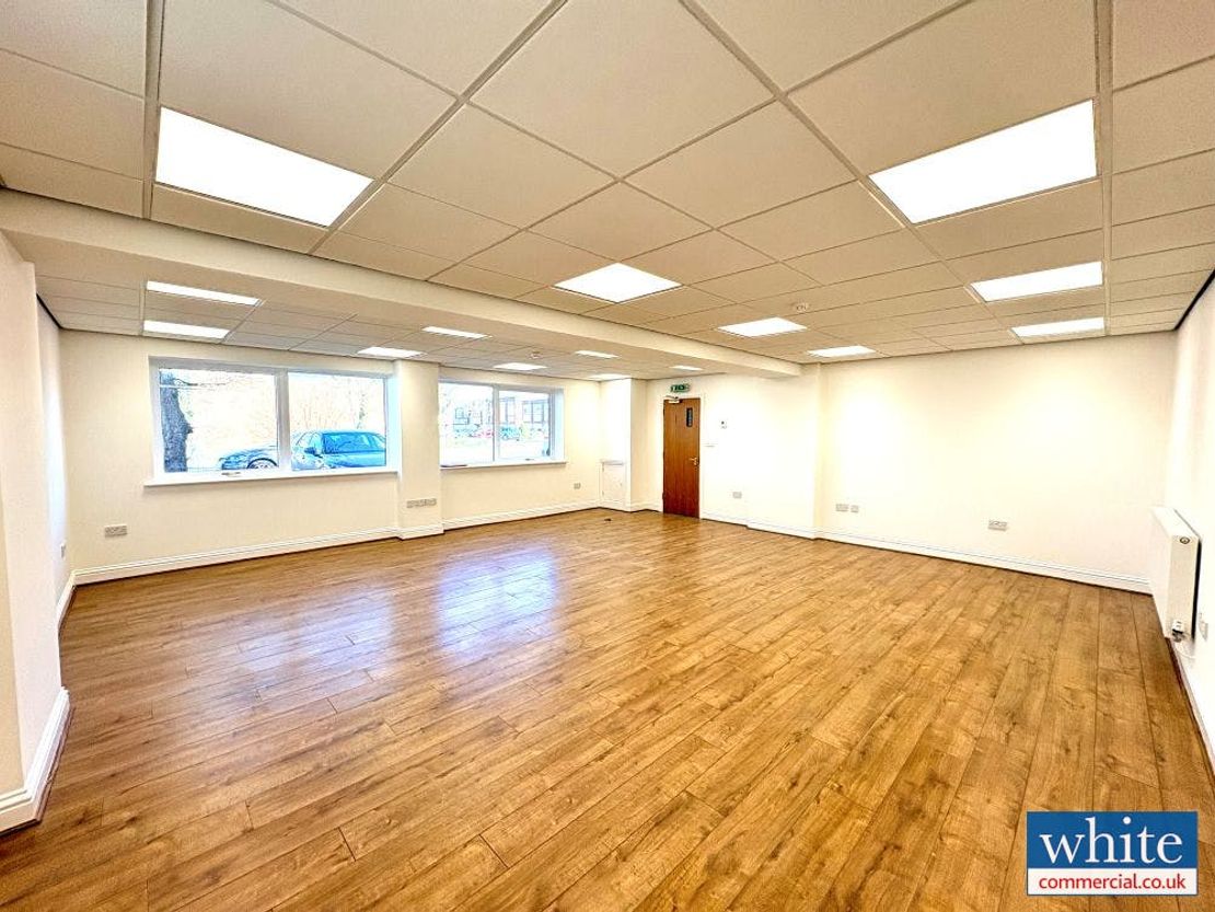 E1 Telford Road, Bicester, OX26 4LD
