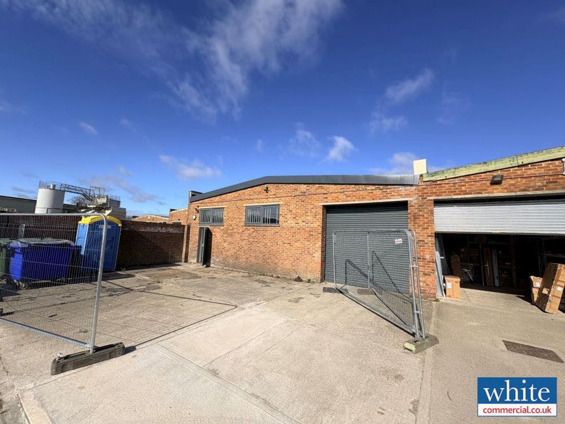 E1 Telford Road, Bicester, OX26 4LD