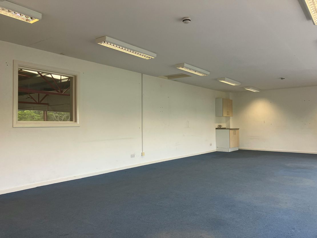 13 Garamonde Drive, Clarendon Industrial Park, Wymbush, Milton Keynes, MK8 8DF