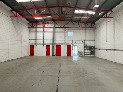Property Image for 13 Garamonde Drive, Clarendon Industrial Park, Wymbush, Milton Keynes, MK8 8DF