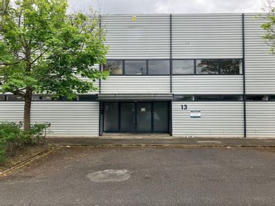 Property Image for 13 Garamonde Drive, Clarendon Industrial Park, Wymbush, Milton Keynes, MK8 8DF
