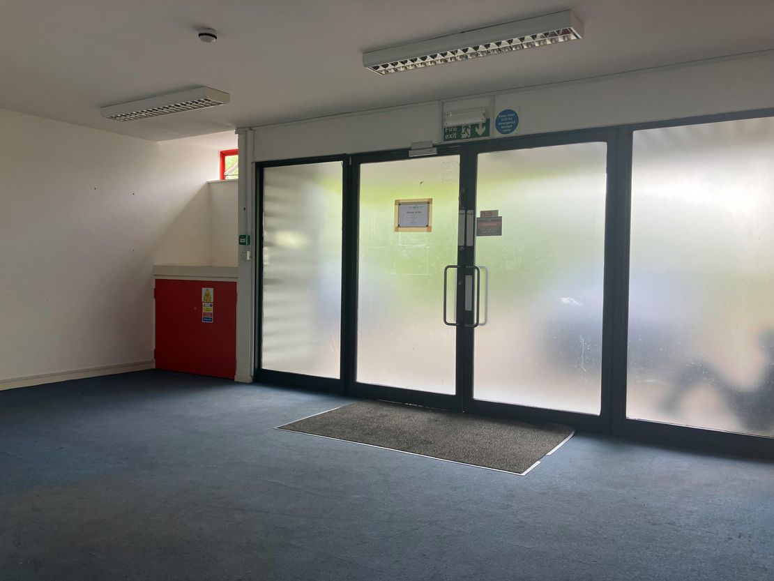 13 Garamonde Drive, Clarendon Industrial Park, Wymbush, Milton Keynes, MK8 8DF