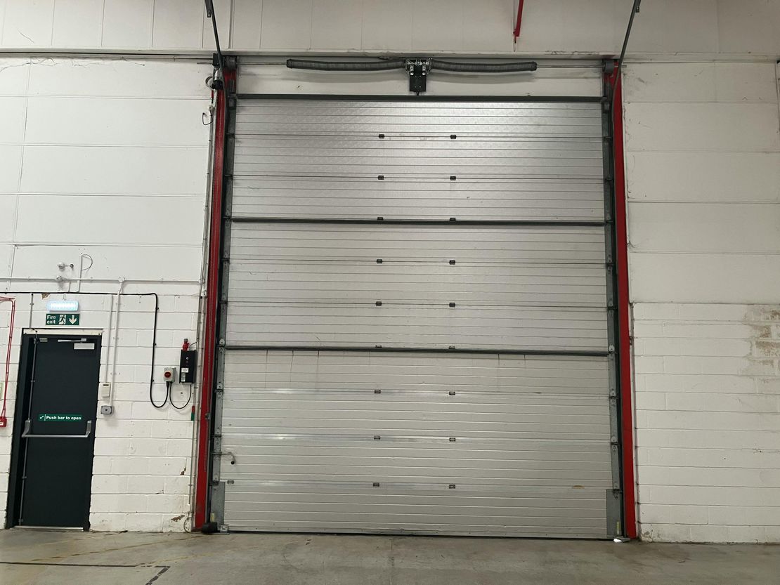 13 Garamonde Drive, Clarendon Industrial Park, Wymbush, Milton Keynes, MK8 8DF