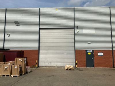 Property Image for 13 Garamonde Drive, Clarendon Industrial Park, Wymbush, Milton Keynes, MK8 8DF