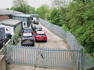 Property Image for Unit 1 & Rear Yard, Harrison Drive, Braintree, Essex, CM7 1DE