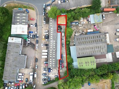 Property Image for Unit 1 & Rear Yard, Harrison Drive, Braintree, Essex, CM7 1DE