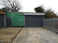 Property Image for Unit 1 & Rear Yard, Harrison Drive, Braintree, Essex, CM7 1DE