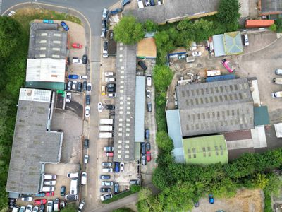 Property Image for Unit 1 & Rear Yard, Harrison Drive, Braintree, Essex, CM7 1DE