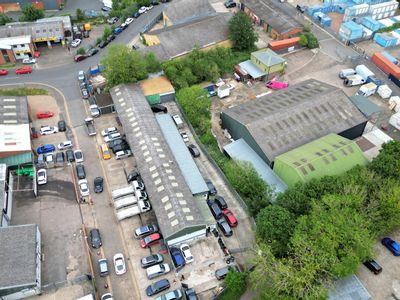 Property Image for Unit 1 & Rear Yard, Harrison Drive, Braintree, Essex, CM7 1DE