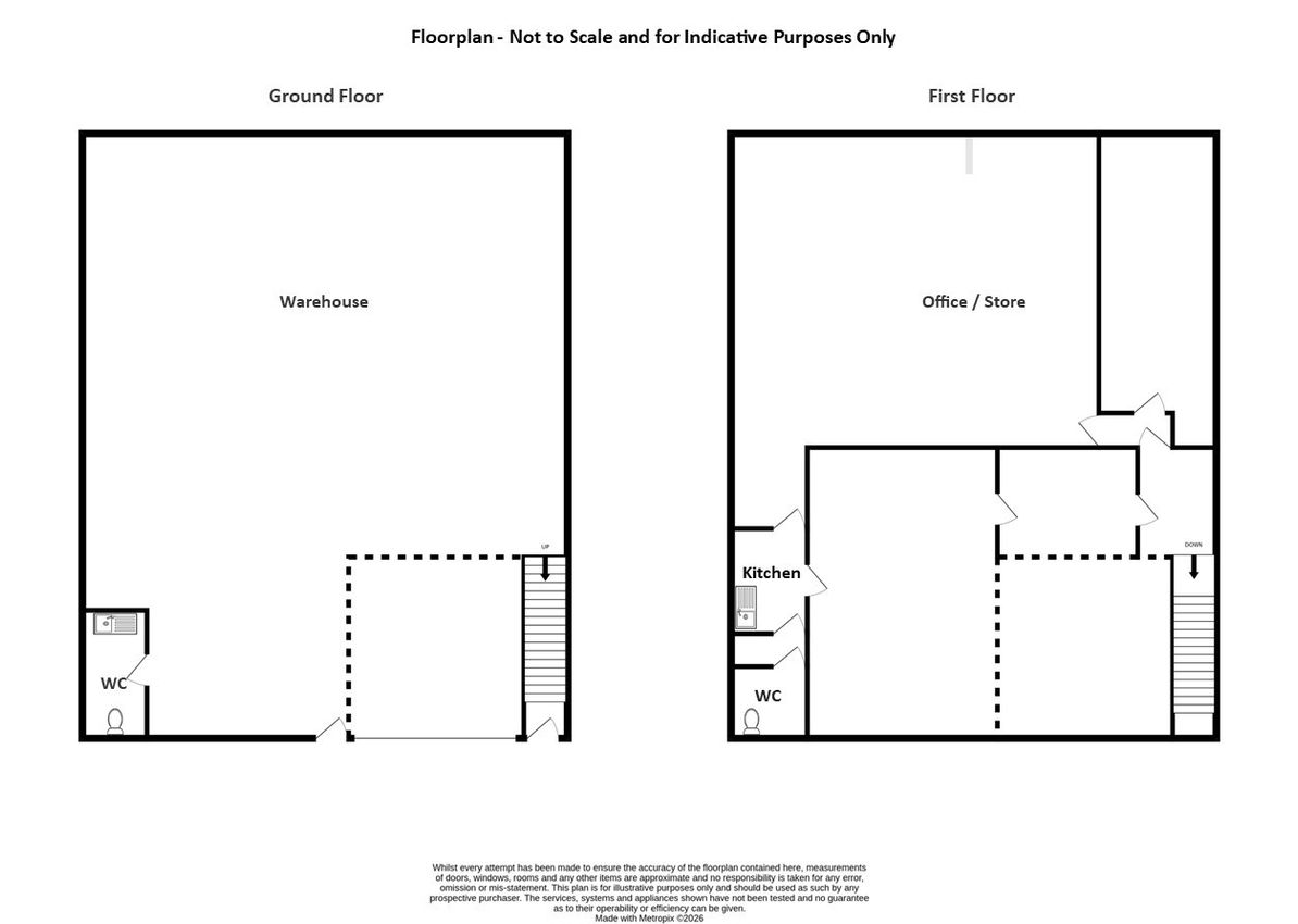 Property Floorplan 1