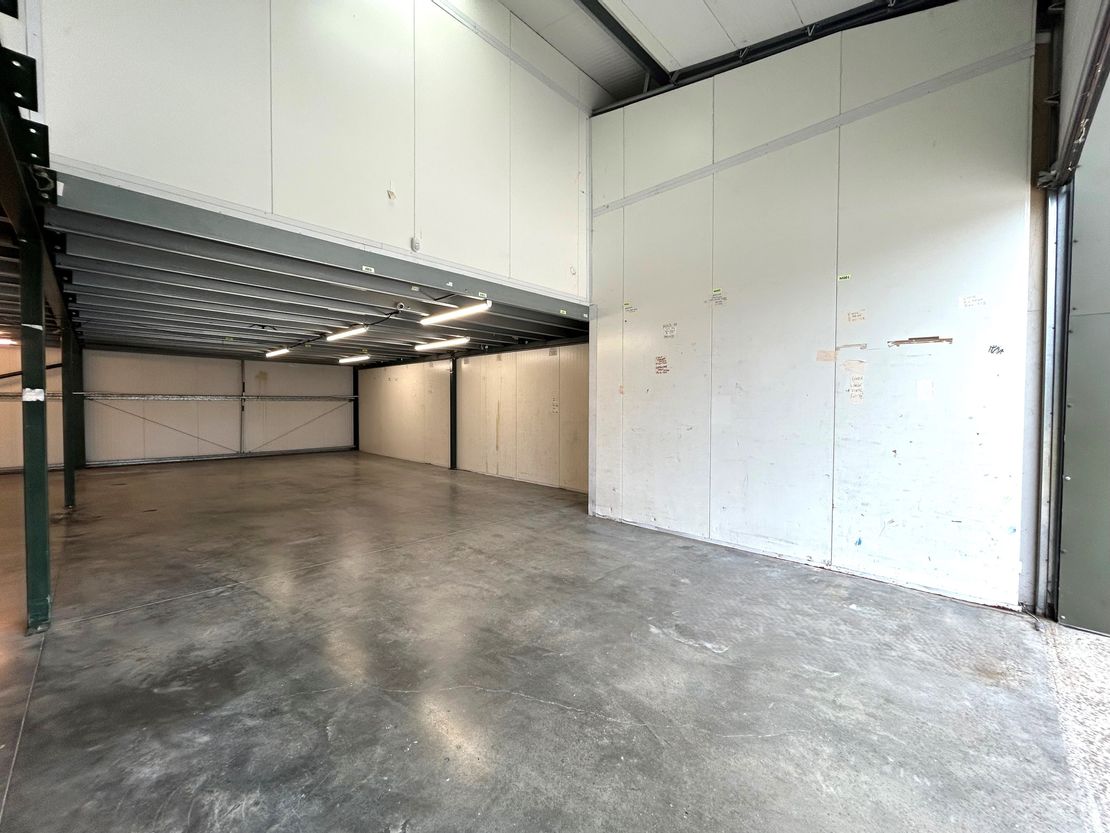 Unit 9, Banters Lane Business Park, Main Road, Great Leighs, Chelmsford, Essex, CM3 1QX