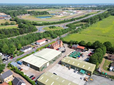 Property Image for Unit 9, Banters Lane Business Park, Main Road, Great Leighs, Chelmsford, Essex, CM3 1QX
