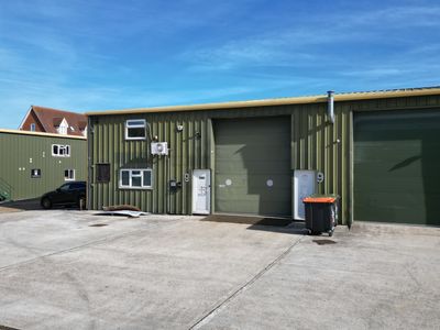 Property Image for Unit 9, Banters Lane Business Park, Main Road, Great Leighs, Chelmsford, Essex, CM3 1QX