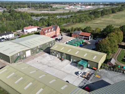 Property Image for Unit 9, Banters Lane Business Park, Main Road, Great Leighs, Chelmsford, Essex, CM3 1QX