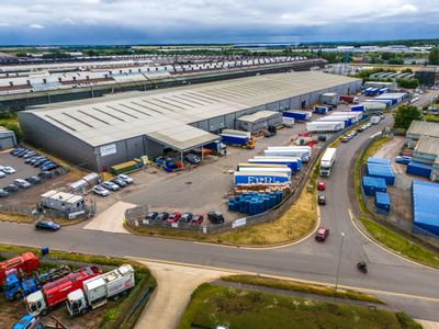 Property Image for Units 1&2 & 3, Eismann Way, Corby, NN17 5UB