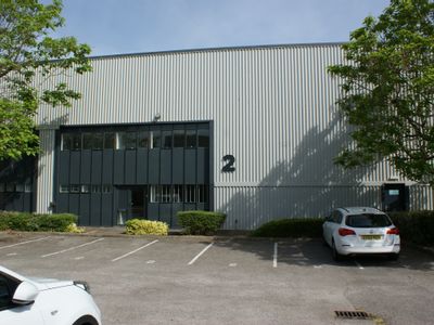 Property Image for Unit 2 Pin Green Industrial Estate, Cartwright Road, Stevenage, SG1 4QJ