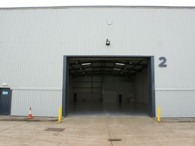 Property Image for Unit 2 Pin Green Industrial Estate, Cartwright Road, Stevenage, SG1 4QJ