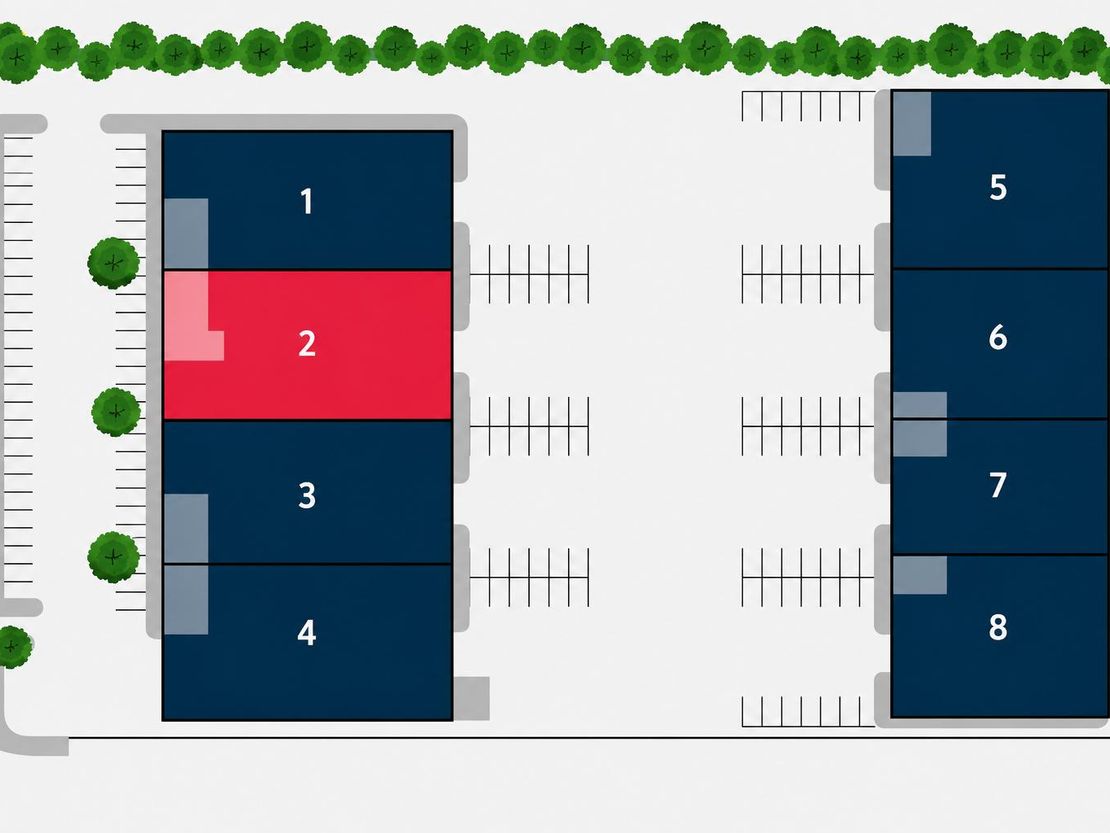 Unit 2 Pin Green Industrial Estate, Cartwright Road, Stevenage, SG1 4QJ