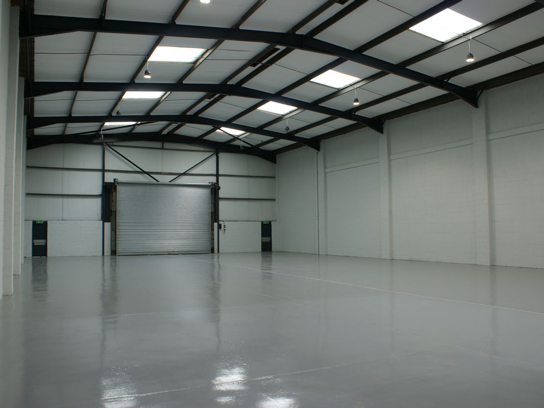 Unit 2 Pin Green Industrial Estate, Cartwright Road, Stevenage, SG1 4QJ