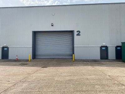 Property Image for Units 2 4 7 & 8 Pin Green Industrial Estate, Cartwright Road, Stevenage, SG1 4QJ