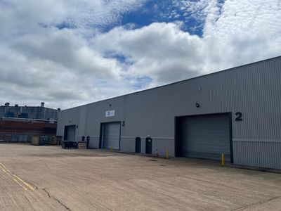 Property Image for Units 2 4 7 & 8 Pin Green Industrial Estate, Cartwright Road, Stevenage, SG1 4QJ
