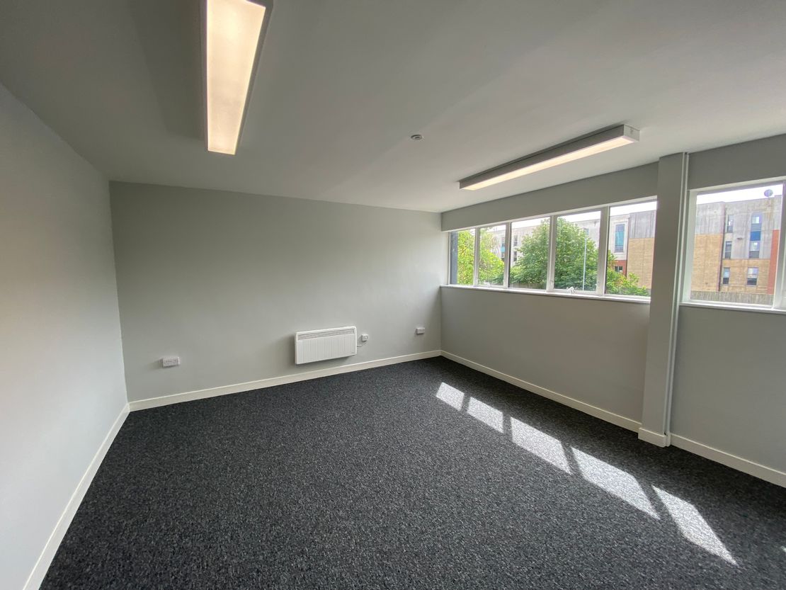 Units 2 4 7 & 8 Pin Green Industrial Estate, Cartwright Road, Stevenage, SG1 4QJ