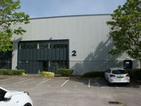 Property Image for Units 2 4 7 & 8 Pin Green Industrial Estate, Cartwright Road, Stevenage, SG1 4QJ