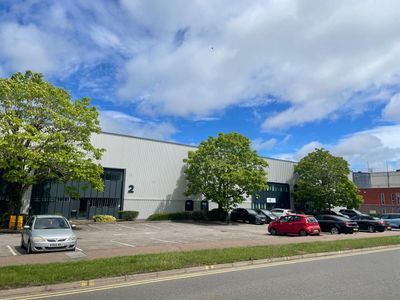 Property Image for Units 2 4 7 & 8 Pin Green Industrial Estate, Cartwright Road, Stevenage, SG1 4QJ