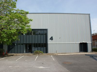 Property Image for Units 2 4 7 & 8 Pin Green Industrial Estate, Cartwright Road, Stevenage, SG1 4QJ
