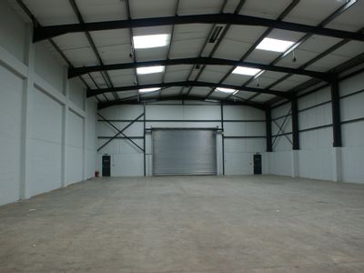 Property Image for Units 2 4 7 & 8 Pin Green Industrial Estate, Cartwright Road, Stevenage, SG1 4QJ