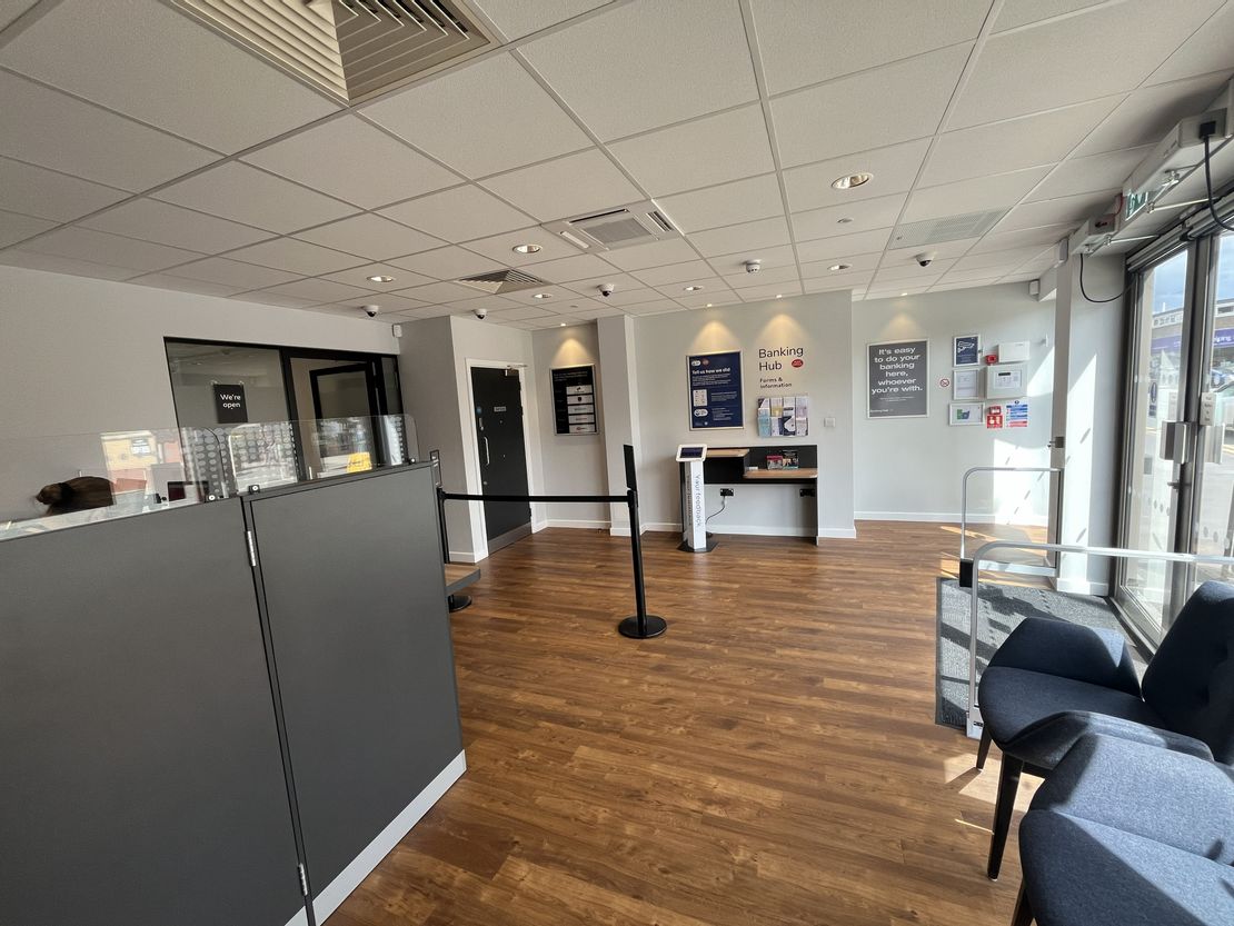 Unit 1 Hilbre Sands, 10 Dee Lane, West Kirby, Wirral, CH48 0AB