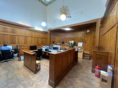 Property Image for The Court Building, 1 Market Street, Woolwich, SE18 6FU