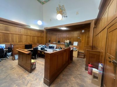 Property Image for The Court Building, 1 Market Street, Woolwich, SE18 6FU