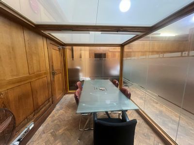 Property Image for The Court Building, 1 Market Street, Woolwich, SE18 6FU
