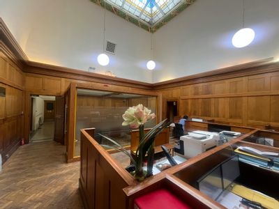 Property Image for The Court Building, 1 Market Street, Woolwich, SE18 6FU