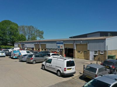 Property Image for Newman Court, Range Road, Witney, OX29 7LY