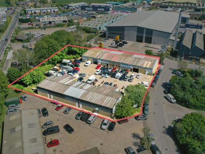 Property Image for Newman Court, Range Road, Witney, OX29 7LY