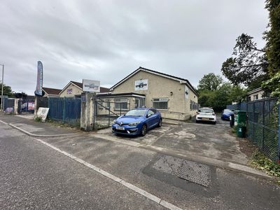 Property Image for Village Farm Road, Pyle
