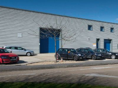 Property Image for Intertek House, Cleeve Road, Leatherhead, KT22 7SA