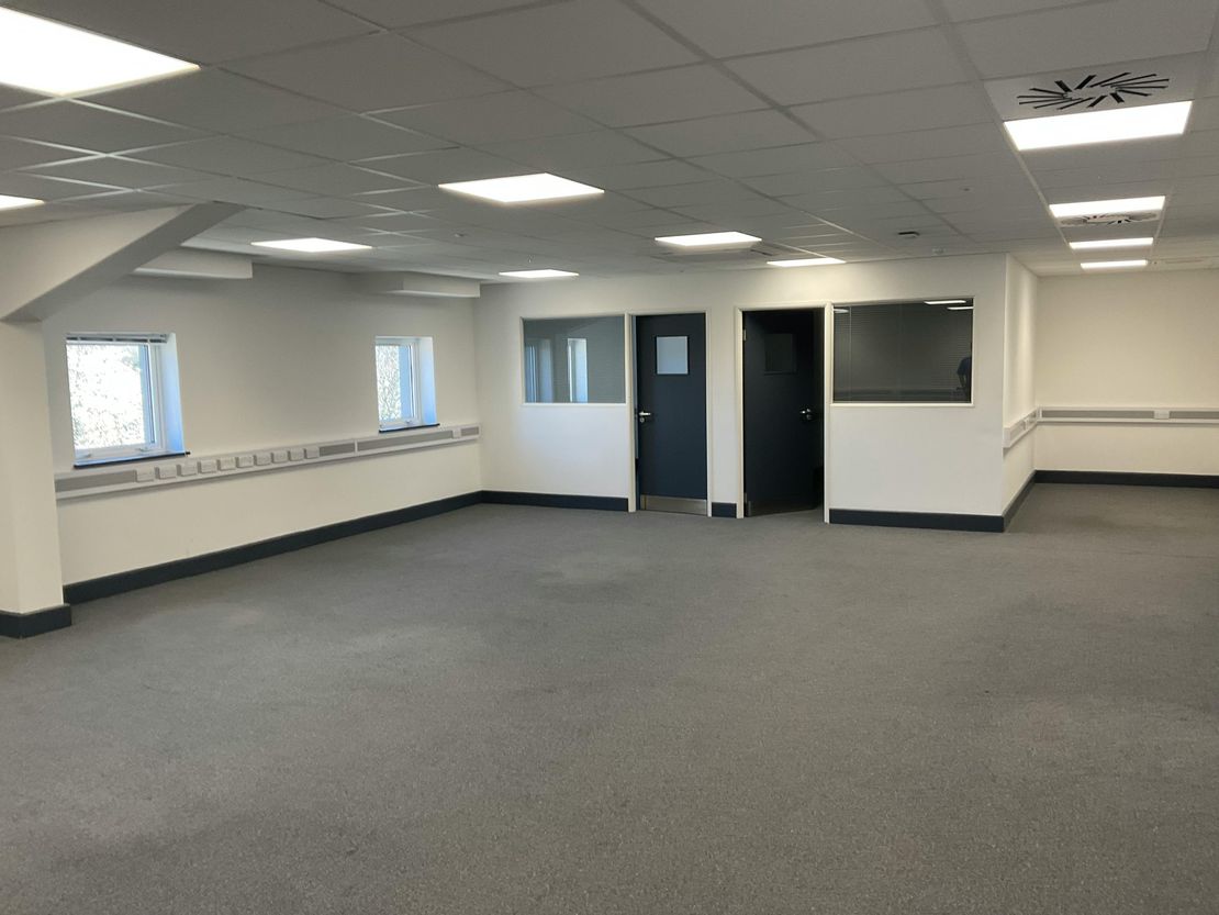 Intertek House, Cleeve Road, Leatherhead, KT22 7SA