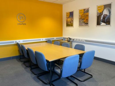 Property Image for Intertek House, Cleeve Road, Leatherhead, KT22 7SA