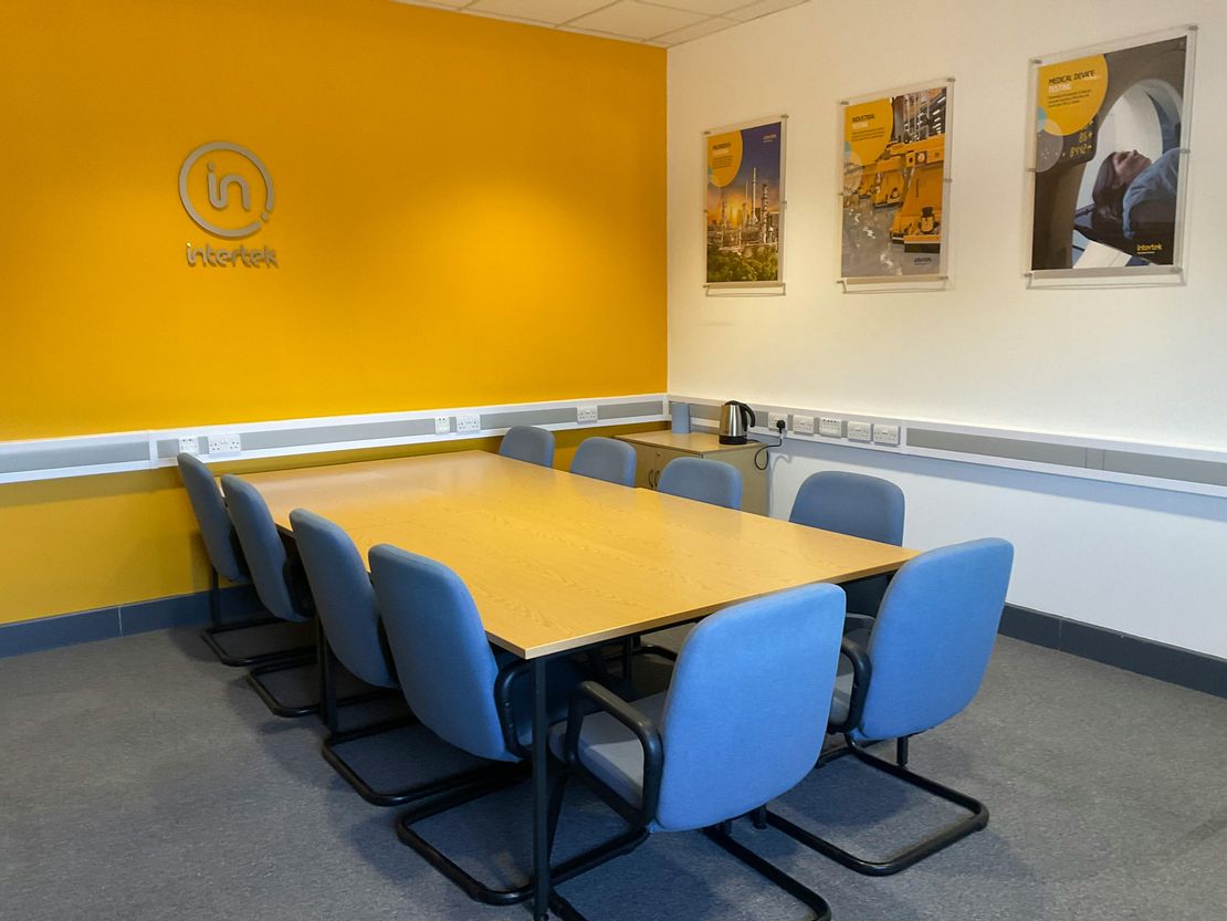 Intertek House, Cleeve Road, Leatherhead, KT22 7SA