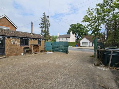 Property Image for Coal Yard, 25 The Street, Charlwood, RH6 0BY