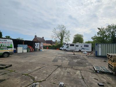 Property Image for Coal Yard, 25 The Street, Charlwood, RH6 0BY
