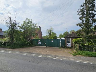 Property Image for Coal Yard, 25 The Street, Charlwood, RH6 0BY