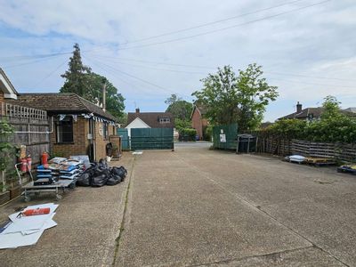 Property Image for Coal Yard, 25 The Street, Charlwood, RH6 0BY