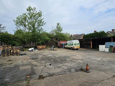 Property Image for Coal Yard, 25 The Street, Charlwood, RH6 0BY