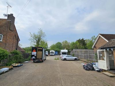 Property Image for Coal Yard, 25 The Street, Charlwood, RH6 0BY