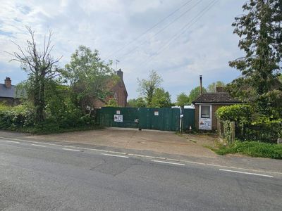 Property Image for Coal Yard, 25 The Street, Charlwood, RH6 0BY